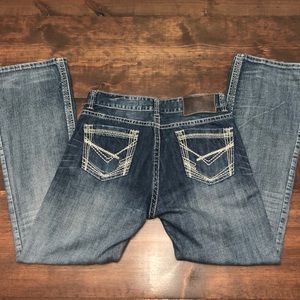 ROCK & ROLL COWBOY JEANS